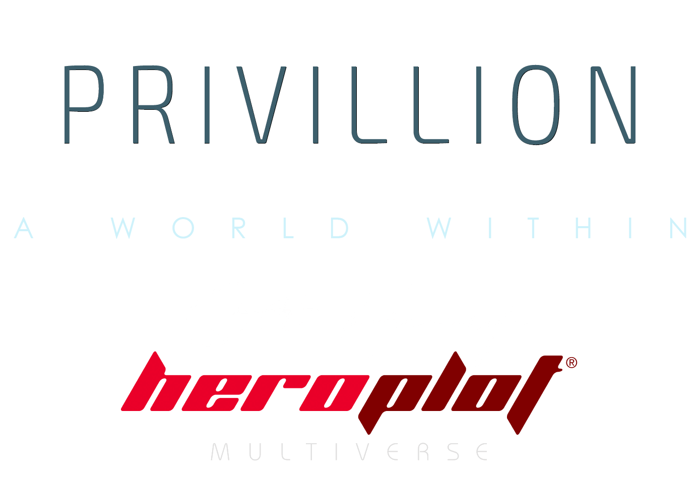 Privillion - A world within The HEROPLOT Multiverse